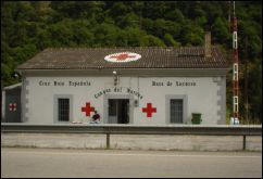 Cruz Roja Asturias